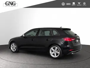AUDI A3 Sportback 1.5 TFSI S-tronic Sport