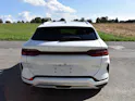 BYD Seal U DM-i Design AWD