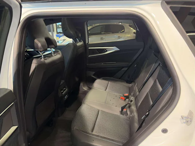 RENAULT Austral 1.2 HEV 200 Esprit Alpine Automat