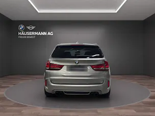 BMW X5 M