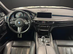 BMW X5 M