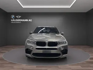 BMW X5 M
