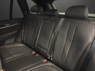 BMW X5 M