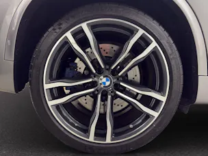BMW X5 M