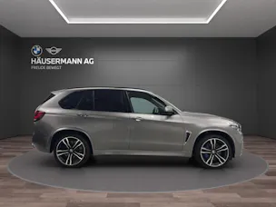 BMW X5 M