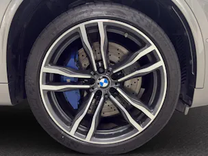 BMW X5 M