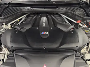 BMW X5 M