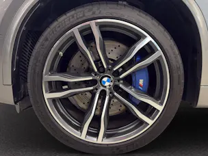 BMW X5 M