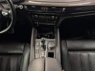 BMW X5 M
