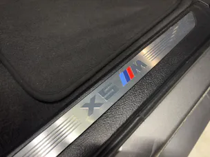 BMW X5 M