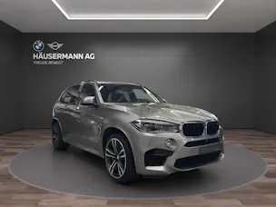BMW X5 M