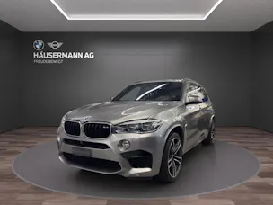 BMW X5 M