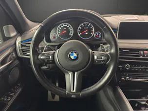 BMW X5 M