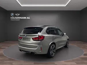 BMW X5 M