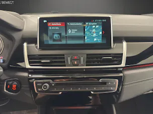 BMW 218d xDrive Active Tourer