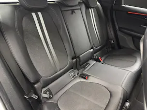 BMW 218d xDrive Active Tourer