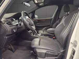 BMW 218d xDrive Active Tourer