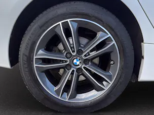 BMW 218d xDrive Active Tourer