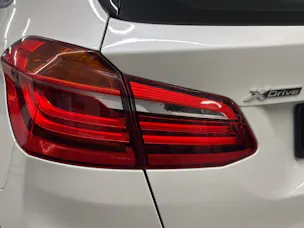 BMW 218d xDrive Active Tourer