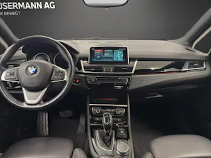 BMW 218d xDrive Active Tourer