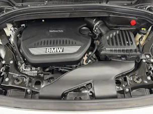 BMW 218d xDrive Active Tourer