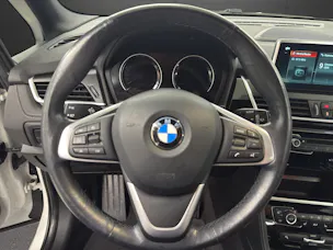 BMW 218d xDrive Active Tourer