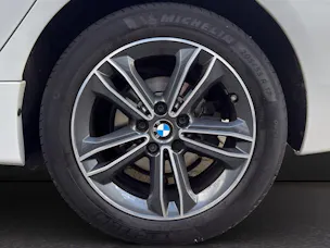 BMW 218d xDrive Active Tourer