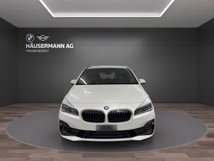 BMW 218d xDrive Active Tourer