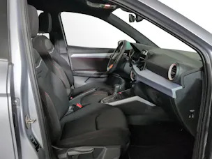 SEAT Arona 1.0 TSI Eco Hola FR DSG