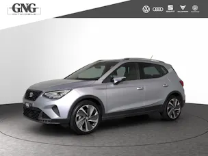 SEAT Arona 1.0 TSI Eco Hola FR DSG