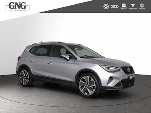 SEAT Arona 1.0 TSI Eco Hola FR DSG