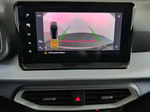 SEAT Arona 1.0 TSI Eco Hola FR DSG