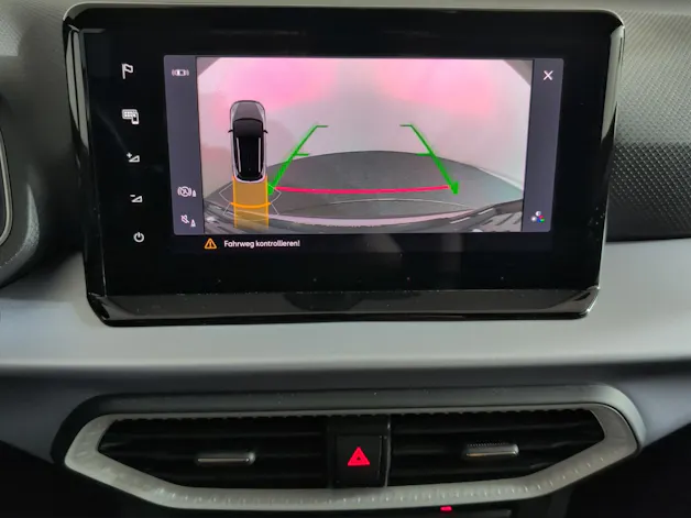 SEAT Arona 1.0 TSI Eco Hola FR DSG