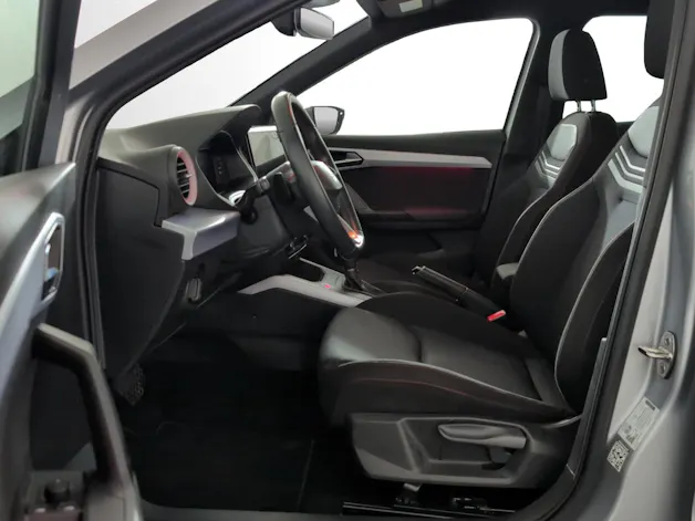 SEAT Arona 1.0 TSI Eco Hola FR DSG