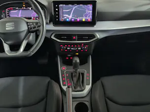 SEAT Arona 1.0 TSI Eco Hola FR DSG