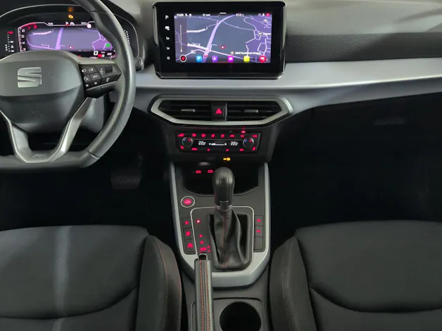 SEAT Arona 1.0 TSI Eco Hola FR DSG