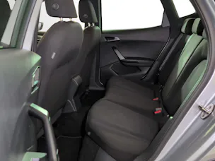 SEAT Arona 1.0 TSI Eco Hola FR DSG