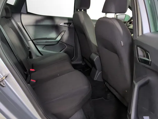SEAT Arona 1.0 TSI Eco Hola FR DSG