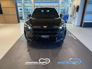 CUPRA Formentor 1.5 TSi DSG-Automat