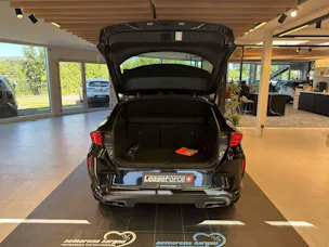 CUPRA Formentor 1.5 TSi DSG-Automat