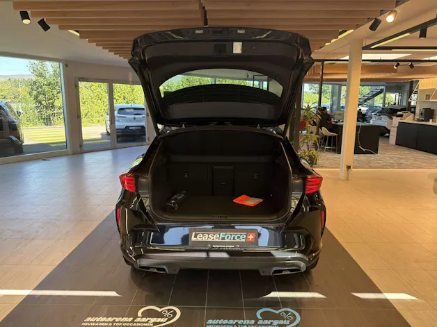 CUPRA Formentor 1.5 TSi DSG-Automat