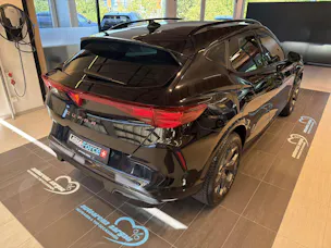 CUPRA Formentor 1.5 TSi DSG-Automat
