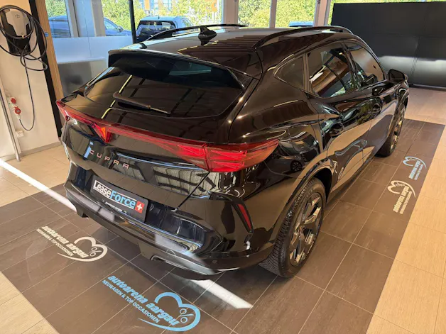 CUPRA Formentor 1.5 TSi DSG-Automat