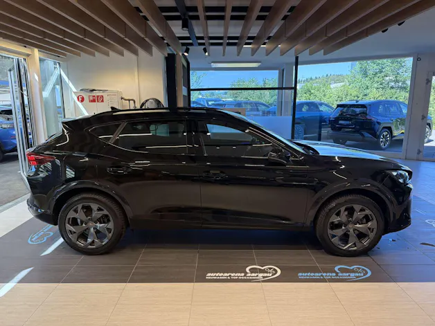 CUPRA Formentor 1.5 TSi DSG-Automat
