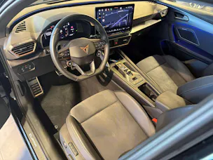 CUPRA Formentor 1.5 TSi DSG-Automat