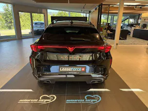 CUPRA Formentor 1.5 TSi DSG-Automat