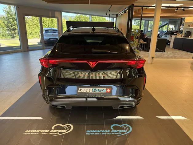 CUPRA Formentor 1.5 TSi DSG-Automat