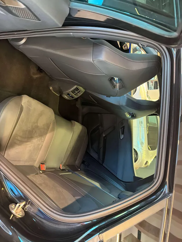 CUPRA Formentor 1.5 TSi DSG-Automat