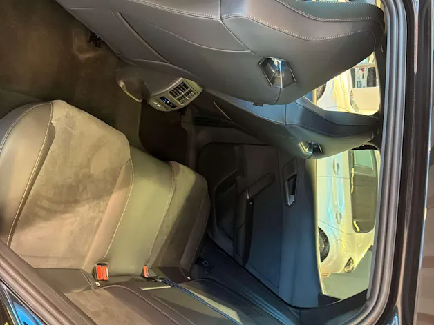 CUPRA Formentor 1.5 TSi DSG-Automat