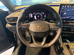 CUPRA Formentor 1.5 TSi DSG-Automat